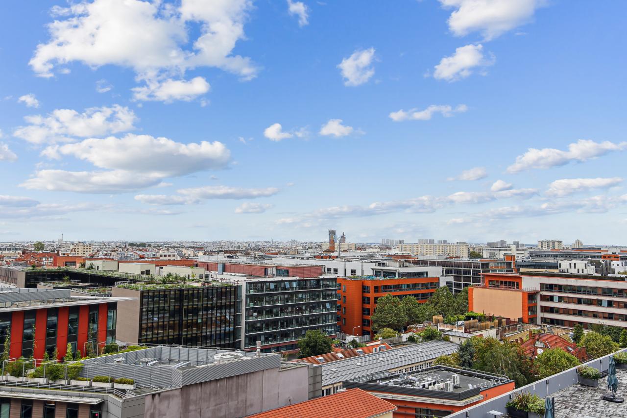 Bureau Montreuil 6850m² Location bureau Montreuil Seine-Saint-Denis OLBUR2106900 12
